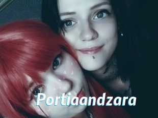 Portiaandzara