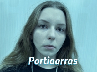 Portiaarras