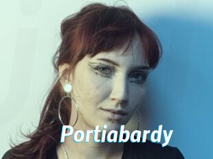 Portiabardy