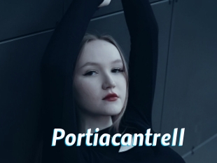 Portiacantrell