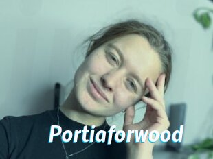 Portiaforwood