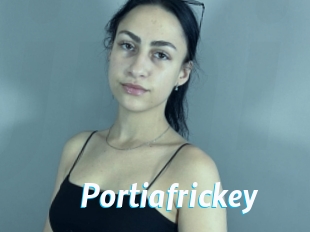 Portiafrickey