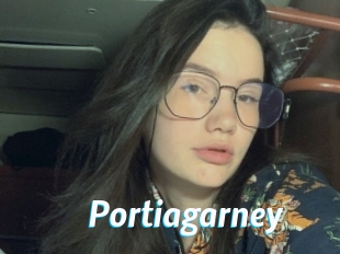 Portiagarney