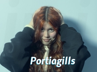 Portiagills