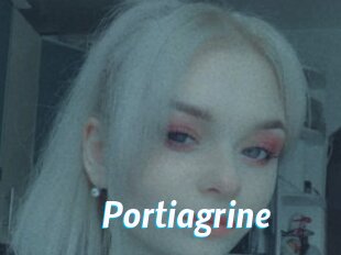 Portiagrine