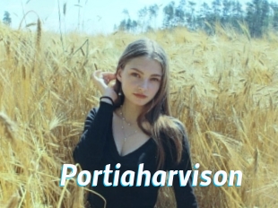 Portiaharvison