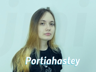 Portiahastey