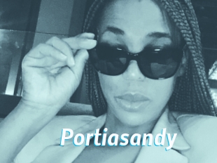 Portiasandy