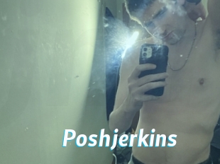 Poshjerkins