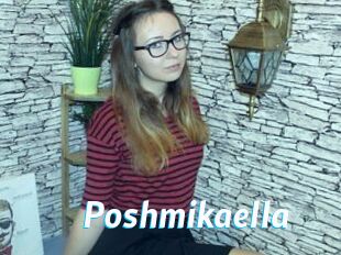 Poshmikaella
