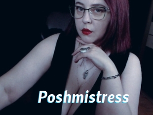 Poshmistress