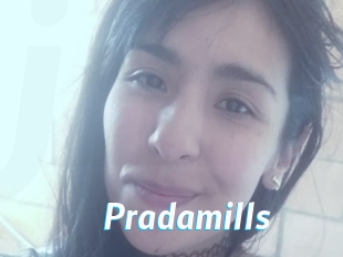 Pradamills