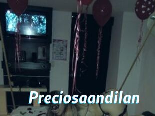 Preciosaandilan