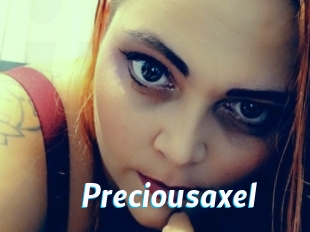 Preciousaxel