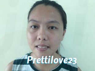 Prettilove23