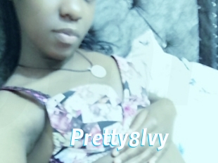 Pretty8lvy