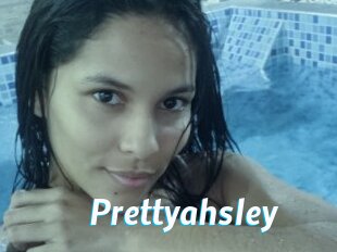 Prettyahsley