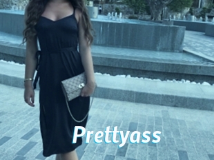Prettyass