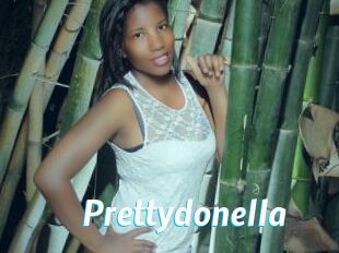 Prettydonella