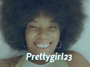 Prettygirl23