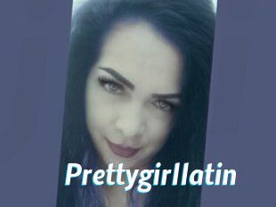 Prettygirllatin