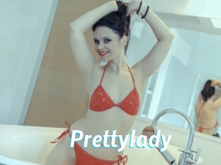 Prettylady