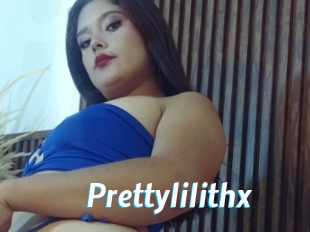 Prettylilithx