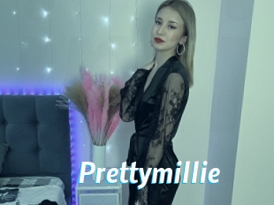 Prettymillie