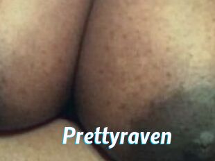 Prettyraven