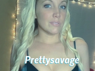 Prettysavage