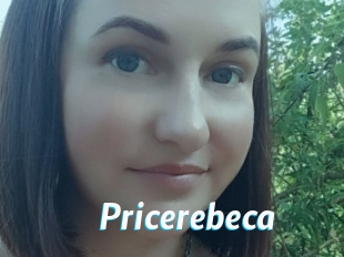 Pricerebeca