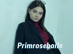 Primrosebaile