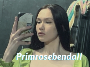 Primrosebendall