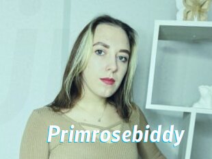 Primrosebiddy