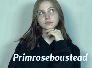 Primroseboustead