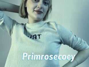 Primrosecoey
