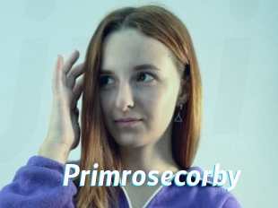 Primrosecorby