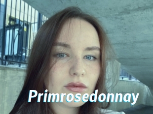 Primrosedonnay