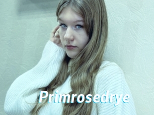 Primrosedrye