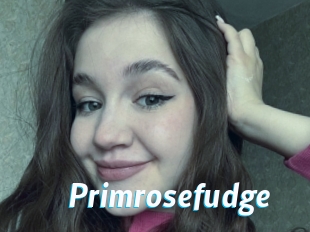 Primrosefudge