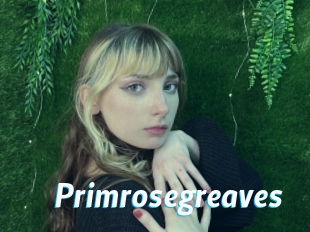 Primrosegreaves