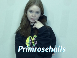 Primrosehails