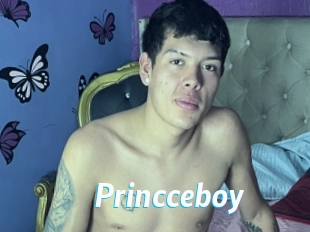 Princceboy