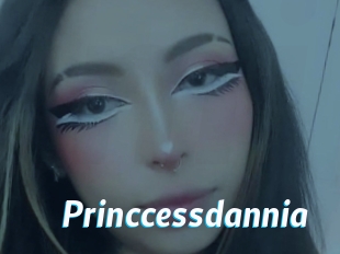 Princcessdannia