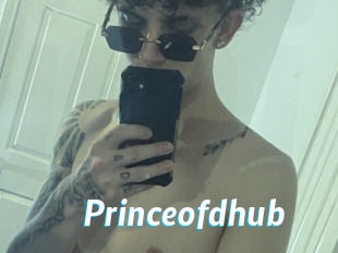 Princeofdhub