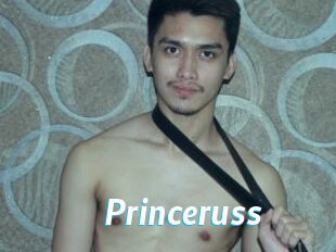 Princeruss