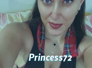 Princess72