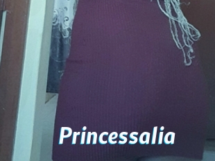 Princessalia