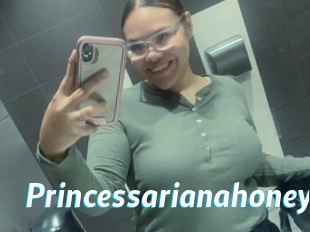 Princessarianahoney