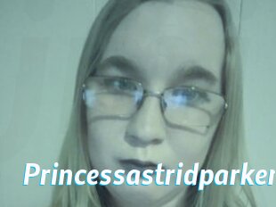 Princessastridparker